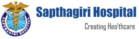 sapthagiri logo