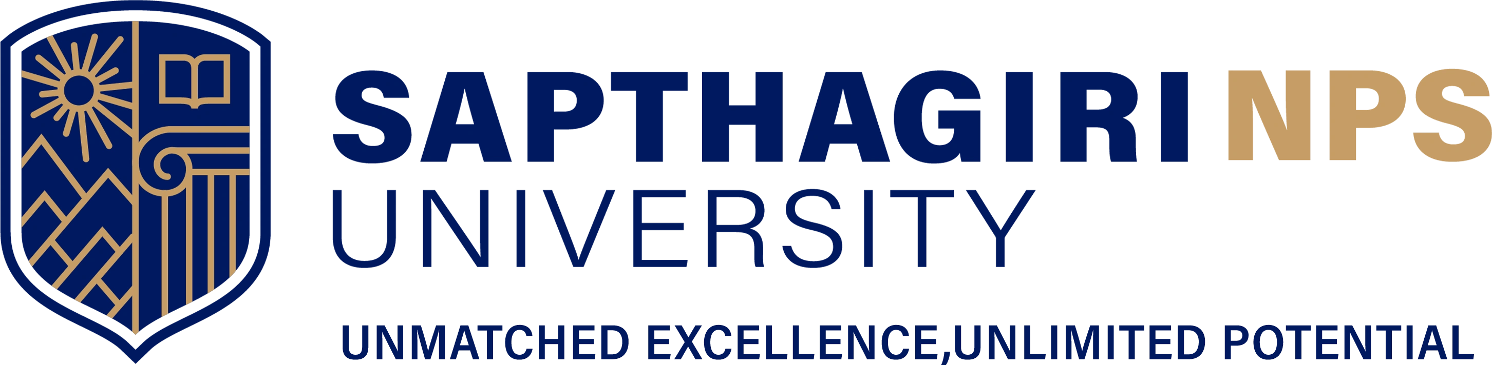 sapthagiri logo
