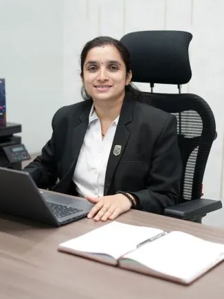 Ms. Vandhana R