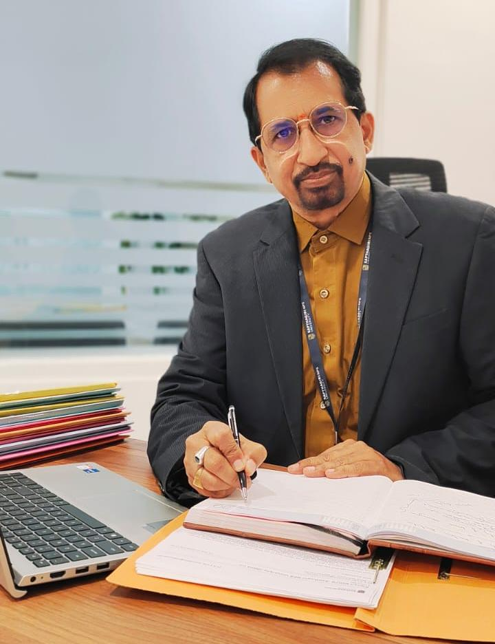 Professional Collaboration