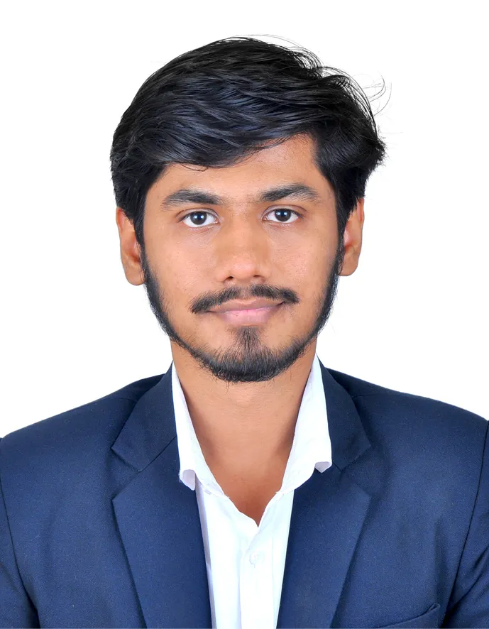 Mr. Souvik  Bhattacharya
