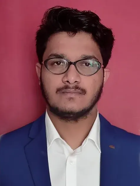 Mr Kishor Kumar Naik P