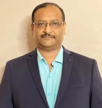 Dr. Deepak S Sakkari