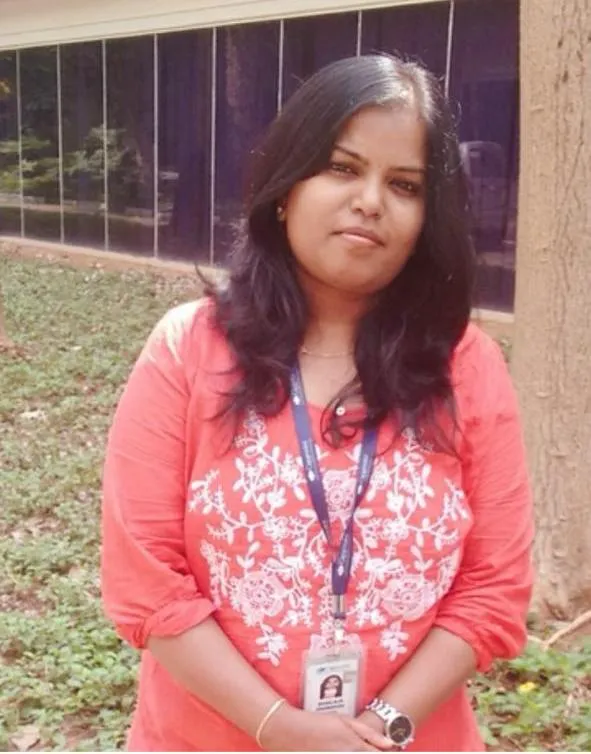 Ms Shailaja D S