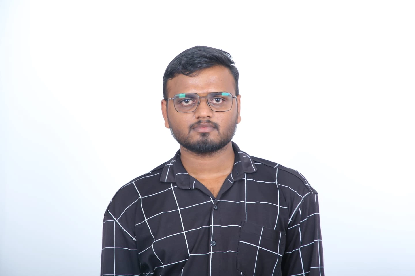 Bhargav M A