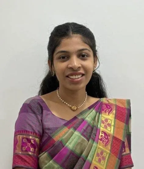 Ms. Nivedita Halingali