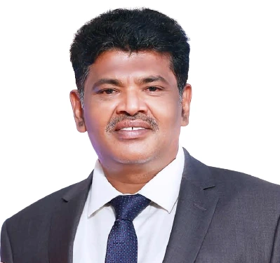 Dr. S. Jagannatha