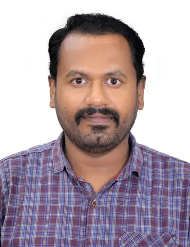 Mr Naveen N