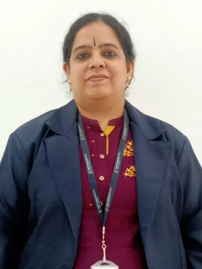Mrs Shreedevi Pramod