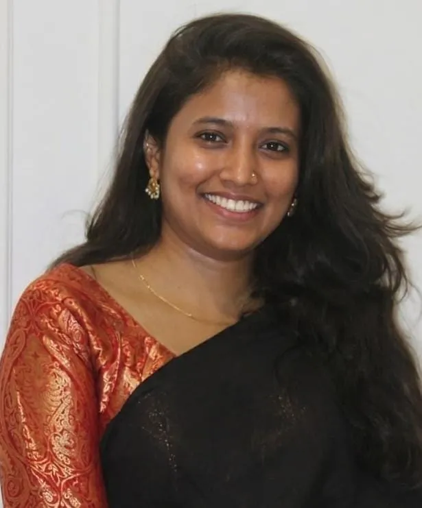 Ms Amruta Umesh Basavanth Dongare