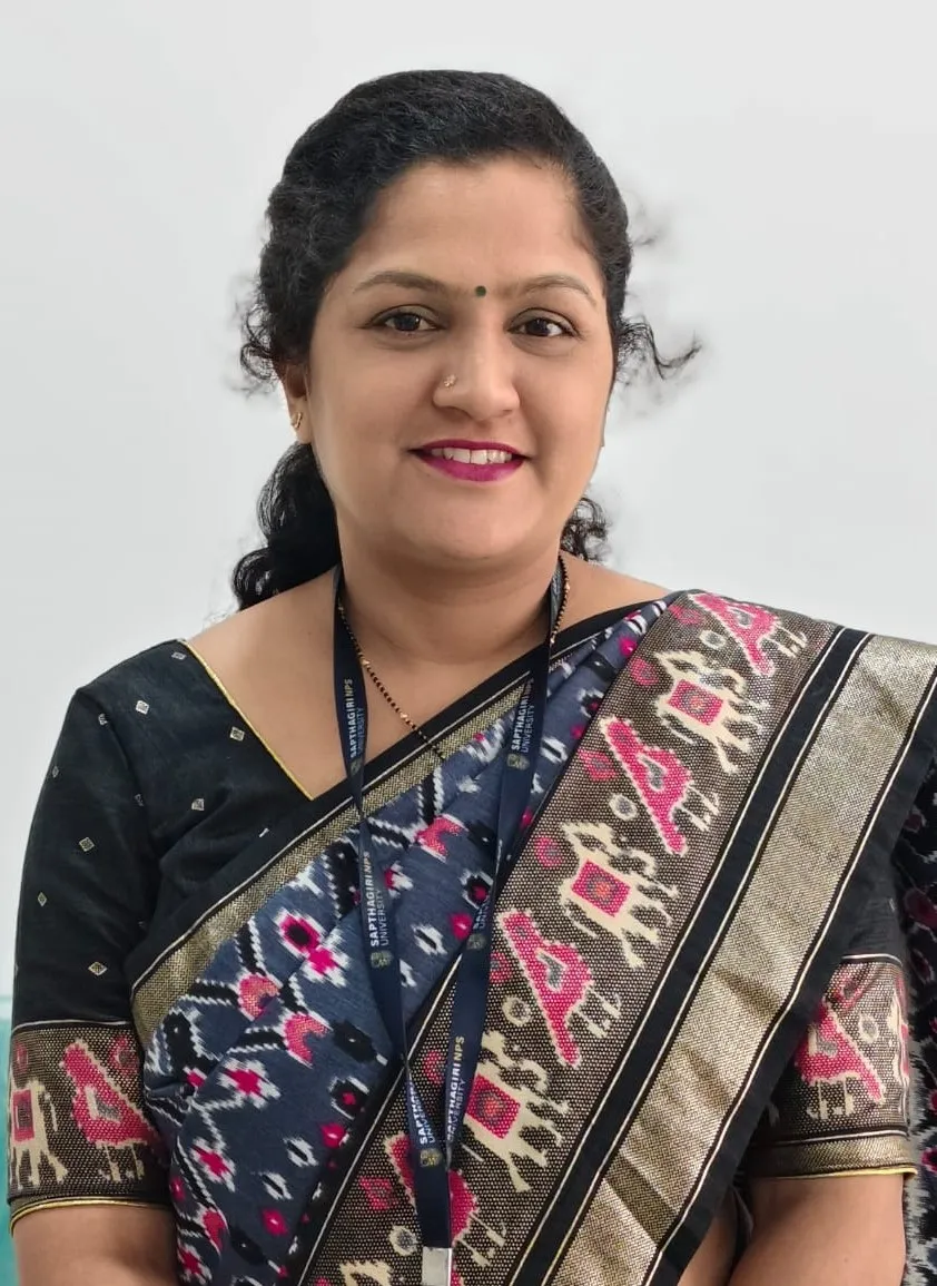 Mrs Shashirekha G