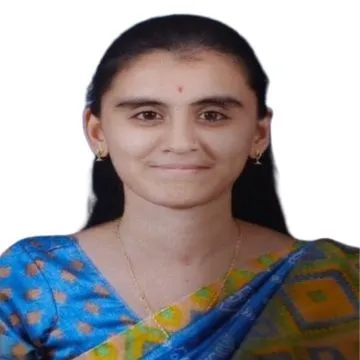 Ms Akshatha B
