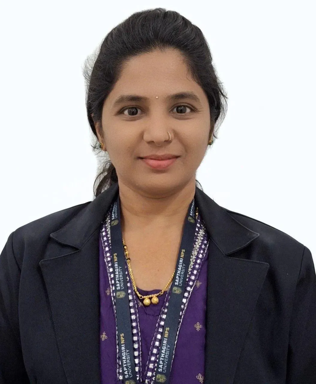 Rupashree M