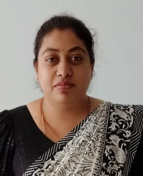 Mrs. Harshitha E