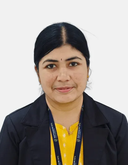 Ms Kalavathi S