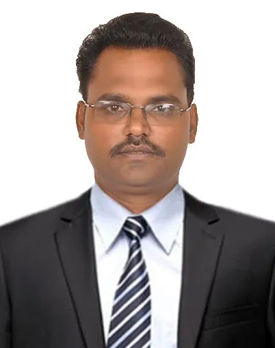 Dr. K. Vijayan
