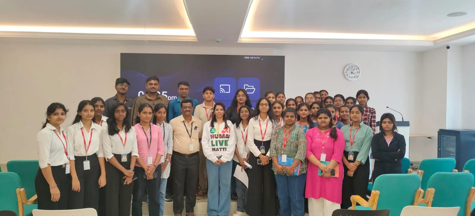 NSS Activity 28-APR-2026