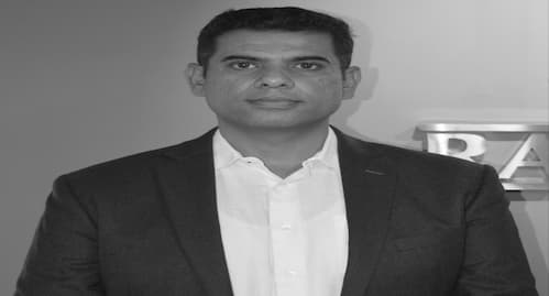 Sharschandra Shankar Nag