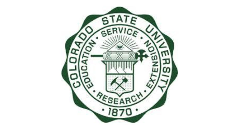 Colorado State University Logo