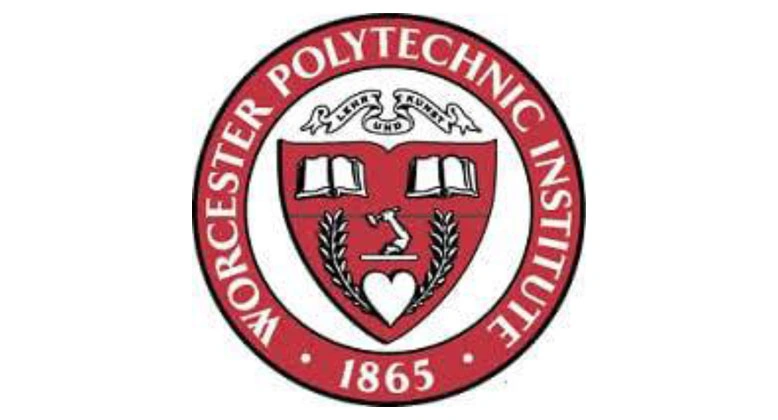 Worcester Polytechnic Institute Logo