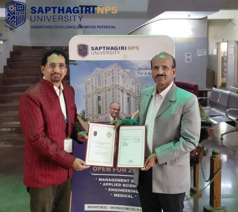 Colorado State University MoU Exchange