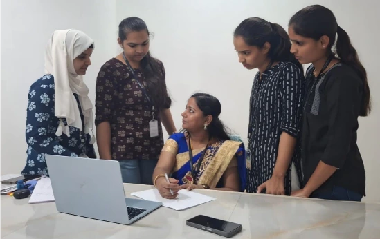 Student Research Workshop