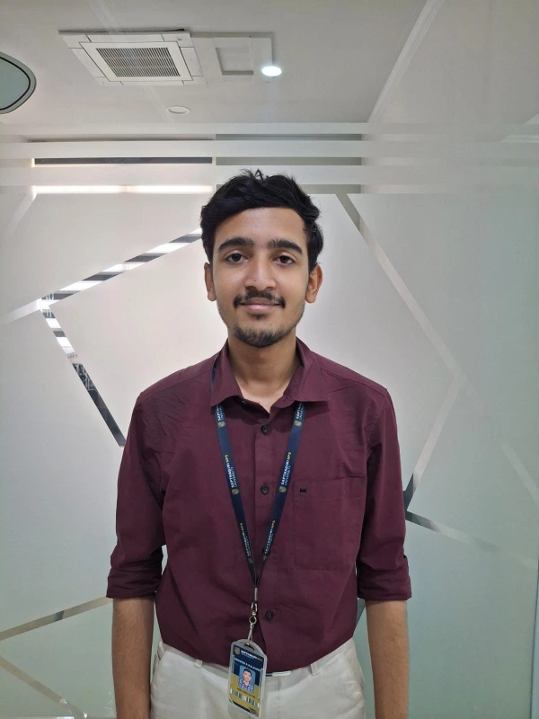 Student Research Workshop