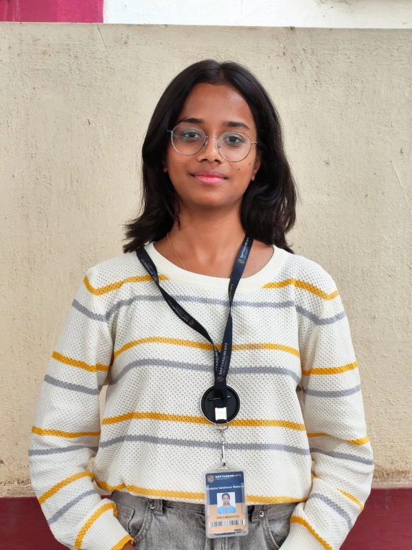 Student Research Workshop