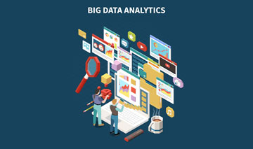 Big data analytics school